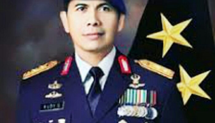 Rudy Sufahriadi Dinilai Sosok Tepat Jadi Sestama Lemhanas