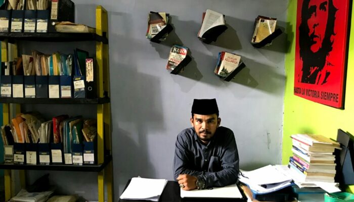 Timsel Sumbar Harus Pilih Calon Komisioner KPU Bermutu