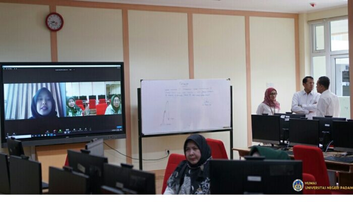 152 Peserta Calon Dosen PPPK Ikuti Seleksi Jabatan Fungsional