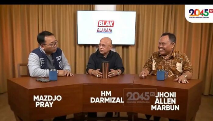 Ini Empat Catatan Penting Versi Demokrat Hasil KLB