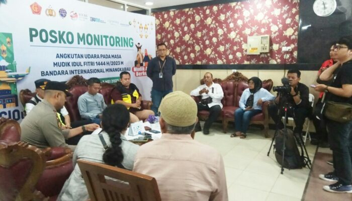 BIM & Stakeholder Pastikan Kenyamanan Pemudik