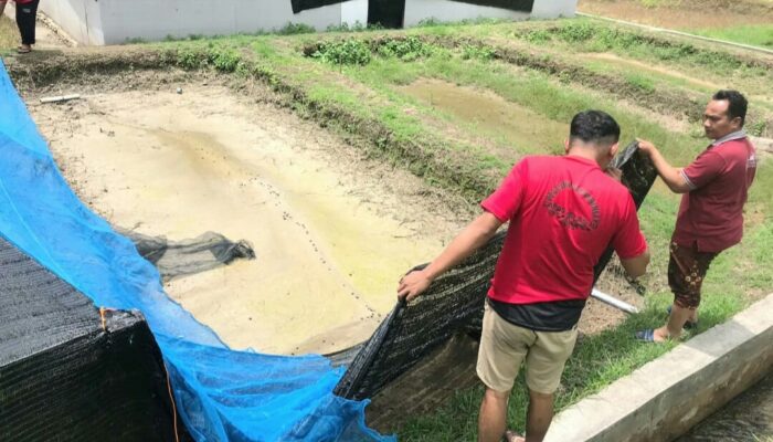 Program SAE Lapaski, wujudkan WBP Produktif