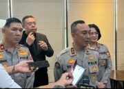 Petugas Penindakan Pelanggaran Lalin Dibekali Surat Perintah