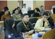 DJKN Goes To Campus Di UNP
