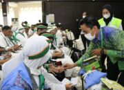 Serangan Jantung, Satu Jemaah Haji Wafat di Madinah