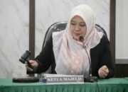 SIP Darmansyah dengan Telkomsel Berakhir Putusan Sela