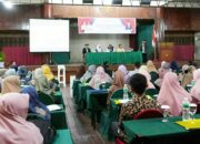 Supardi Ingin Payakumbuh Sebagai Kota Pendidikan Berbasis Digital