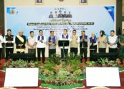 Payakumbuh Dicanangkan Sebagai Kota Bebas Pungli