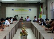 1000 Karateka Siap Tarung di Karate Rektor Cup II UNP