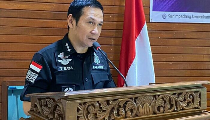 Peranan Tim Pora Dalam Mendukung Investasi dan Pemulihan Ekonomi Nasional