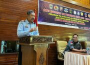 Imigrasi Padang Solidkan Tim Pora Kota Pariaman