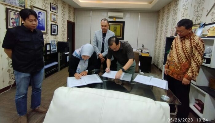 Eduprime Canangkan Layanan Melalui Metaverse