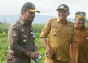 Mentan: Penas KTNA Satukan Pandangan & Visi Ketahanan Pangan