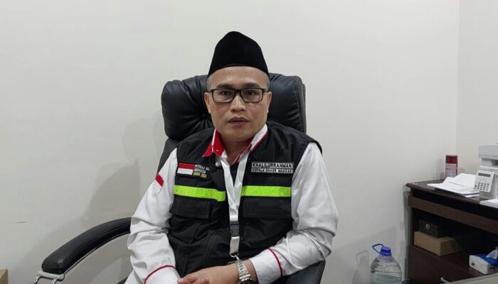 I08 Hotel Disiapkan Buat Jemaah Haji Indonesia