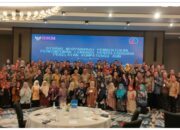 UPT Layanan Psikologi UNP Hadiri Rakornas Kompetensi ASN