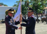 Ances Resmi Jabat Kepala Dinas Perhubungan Kota Padang