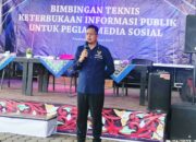 Supardi & KI, Ajak Milenial Payakumbuh Perangi Hoax