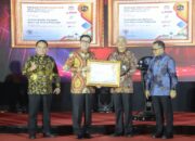 Pelayanan Masyarakat, Kemenkumham Bangun Mind Set SDM