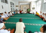 Lapaski Terapkan Pendalaman Ilmu Agama ke Warga Binaan