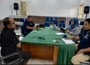 Polres & Kejaksaan Negeri Masuk Agenda Monev KIP 2023