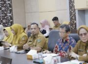 UNP Siap Bantu Program Entahlah Stunting di Sumbar