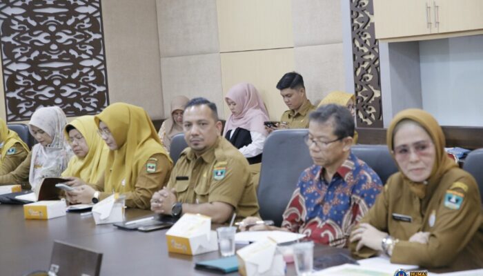 UNP Siap Bantu Program Entahlah Stunting di Sumbar