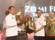 Sesditjen PKH Kementan: Ayam Kukuk Balenggek Dipertahankan