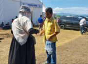 Bagi Pedagang Gelaran Penastani XVI Membawa Berkah