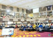 3435 Mahasiswa PPLK Ikuti Workshop Implementasi Kurikulum Merdeka