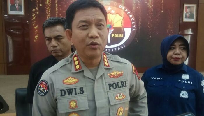 4 Kasus TPPO di Sumbar Terungkap