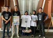 Meracik Kopi, Asa, dan Bahasa bersama Kedai Difabis