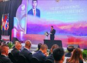 Berantas TPPO, Kapolri: Kita Sayang dan Ingin Lindungi WNI