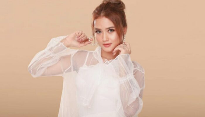 AWA Make Up Artist Masuk Jajaran Top MUA di Indonesia