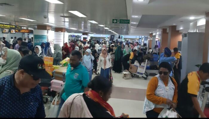 Setelah Jemaah Haji, BIM Siap Sambut Idul Adha