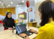 32 Gerai IM3 Siap Melayani Pelanggan Seluruh Indonesia