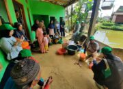 Mahasiswa Magister Paramadina Sosialisasi Pemanfaatan Limbah Organik