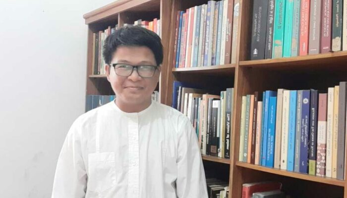 Webinar Paramadina, “Etos Qurban dan Kepemimpinan Nasional”