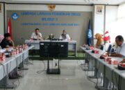 KI Sumbar & LLDIKTI X Komit Perkuat PPID di PT