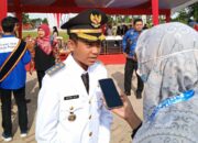 Walikota Cilik Usulkan Sirkuit Balap Motor di Padang