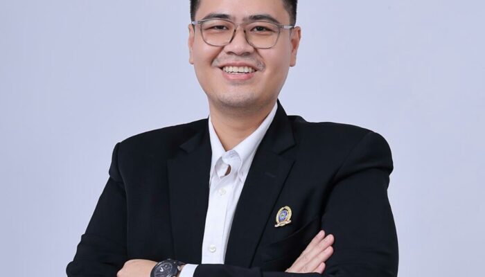 Ketua IMI Sumbar Respon Sirkuit Motor Ajuan Walikota Cilik