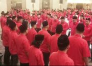 Sekjen PDIP, Targetkan Sumbar 2 Kursi Untuk DPR RI