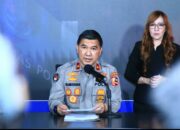 Dalam Sebulan Satgas TPPO Polri Sikat 714 Tersangka