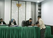 Sengketa Pasar, LBH Padang Kontra Pemko Selesai Dimediasi