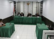 SIP Proyek Jembatan Gantung Rp 108 Juta Bersidang di KI Sumbar