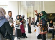 UNP, 1.601 Ikuti Tes Substantif Calon Mahasiswa Baru PPG