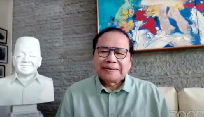 Oligarki dalam Parpol dan Bahayanya Bagi Demokrasi