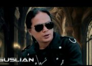 Guslian Raja Slow Rock Melayu Rilis Lagu Mawar Pengganti