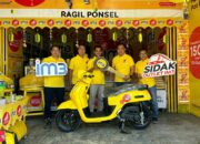 Ubah Takut jadi Potensi, Lulusan IT Terima Tantangan di Bidang Sales