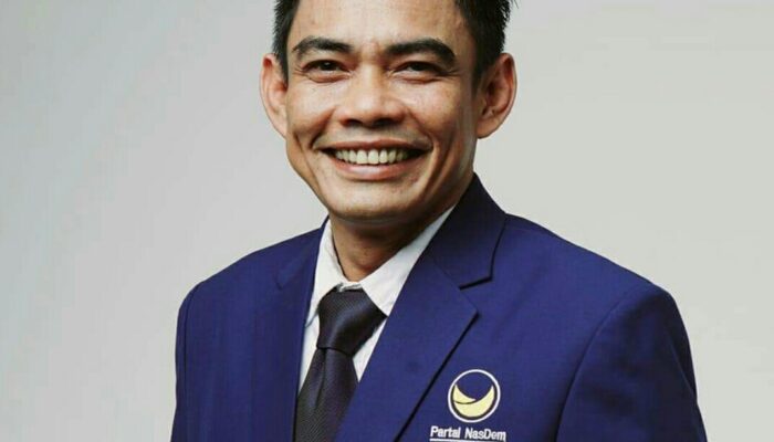 Kader NasDem Sumbar Bergerak ke Gelora Bung Karno