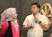 World Islamic Entrepreneurs Summit Bakal Digelar di Padang